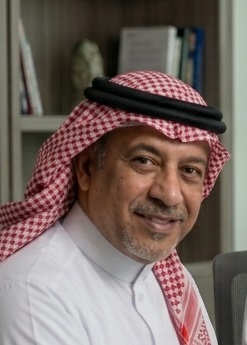 Ahmed Al-Harthi