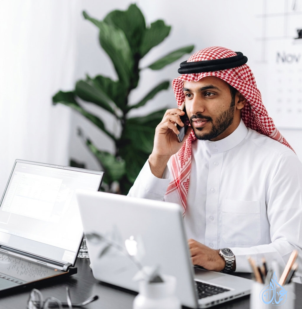 لمحة عن الشركة
